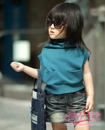 ��Ư����8�꺢�ӷ��� С���ӵ�ͷ������Щ����