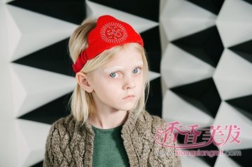 ��Ư����8�꺢�ӷ��� С���ӵ�ͷ������Щ����