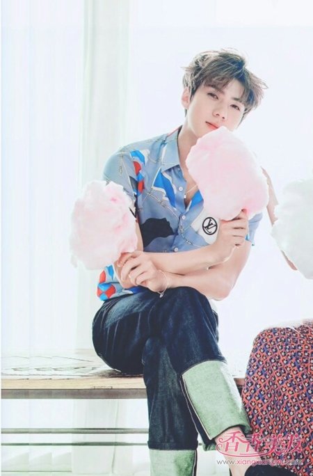 �к���ô��ͷ�����������ֺÿ� 2018������к�ͷ��