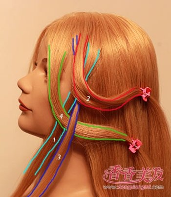 ������4�������� �Ĺɱ�����෨ͼ��