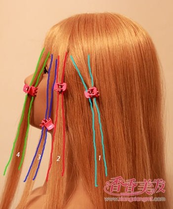 ������4�������� �Ĺɱ�����෨ͼ��