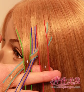 ������4�������� �Ĺɱ�����෨ͼ��