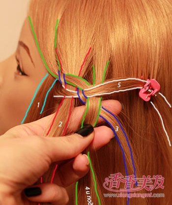 ������4�������� �Ĺɱ�����෨ͼ��