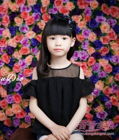 Ư����ʮ���곤��Ů���ķ��� Ů��������ʲô�����ʺ�