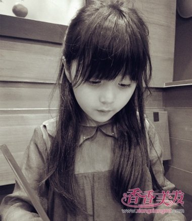 Ư����ʮ���곤��Ů���ķ��� Ů��������ʲô�����ʺ�