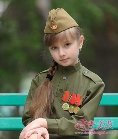 Ư����ʮ���곤��Ů���ķ��� Ů��������ʲô�����ʺ�