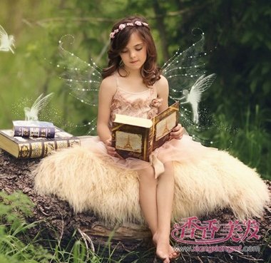 Ư����ʮ���곤��Ů���ķ��� Ů��������ʲô�����ʺ�