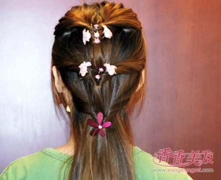 ���꺢�ӵ�ͷ����ô�� С����ͷ���ĸ�������������