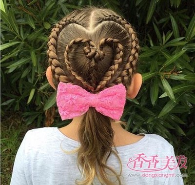 �����ܸ���ͯ��ʲôͷ�� ������ͷ����ͯ�źÿ�