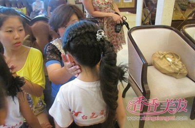 �����ܸ���ͯ��ʲôͷ�� ������ͷ����ͯ�źÿ�