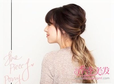 ��ͷ��Ů���ӵķ��� Ů������ô��ͷ���Ե�����