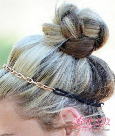 ��ô��Ů���ӱ�ͷ�� СŮ����ͷ���෨