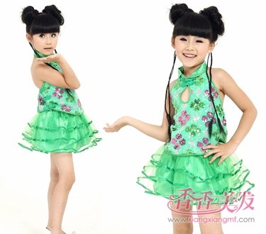 ��ô��Ů���ӱ�ͷ�� СŮ����ͷ���෨