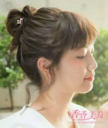 ��ô����򵥵�����ͷ�򵥵� ����Ƥ��������ͷ����