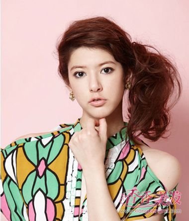 ���̵�ͷ����ͷ���� ��ͷ�����ᷨͼ��