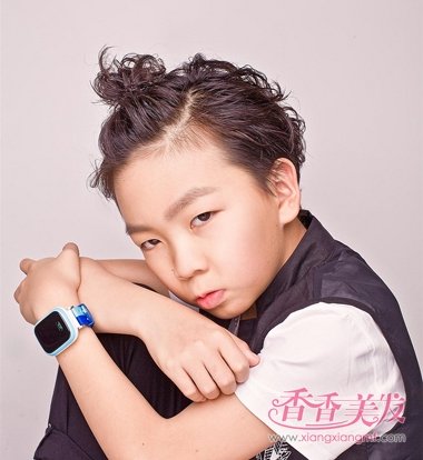 2018˧��С�к����� �ж�ͯ��Щ����˧