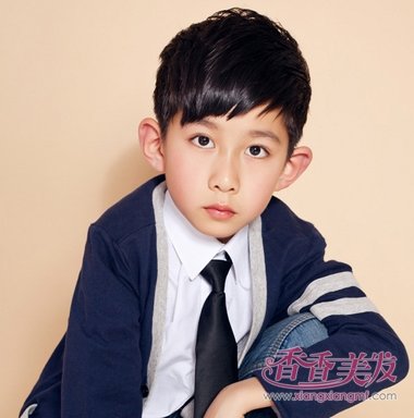 2018˧��С�к����� �ж�ͯ��Щ����˧