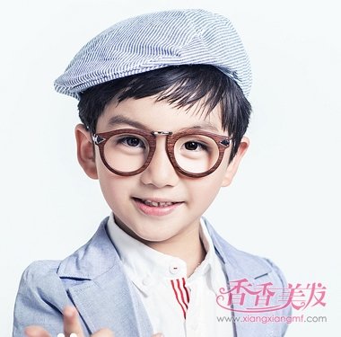 2018˧��С�к����� �ж�ͯ��Щ����˧