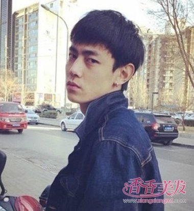 ��ѧ����˧˧�ķ��� û�ж�����˧����ѧ������