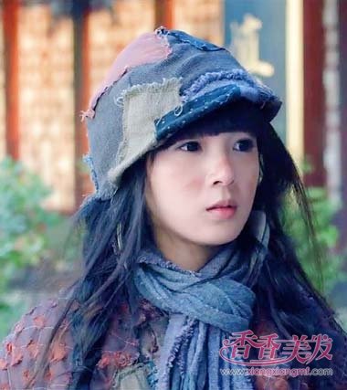 �������������Ů �������ķ�ʦ��������