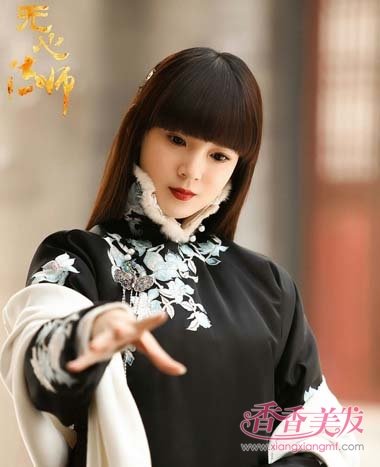 �������������Ů �������ķ�ʦ��������