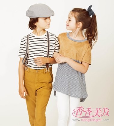 8��18��Ů������ͷ���ķ��� �򵥵�Ů����ͷ������