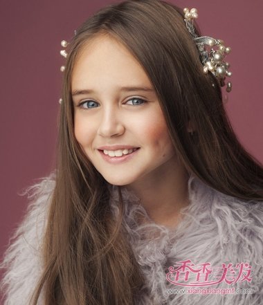 8��18��Ů������ͷ���ķ��� �򵥵�Ů����ͷ������