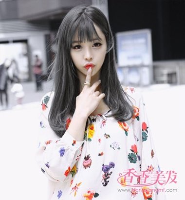 ϸ������Ů���ʺ�ʲô���� ϸ����Ů���ʺϵķ���ͼƬ