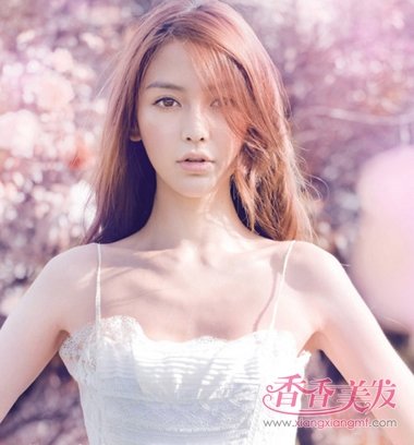 ϸ������Ů���ʺ�ʲô���� ϸ����Ů���ʺϵķ���ͼƬ