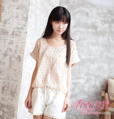 ϸ������Ů���ʺ�ʲô���� ϸ����Ů���ʺϵķ���ͼƬ