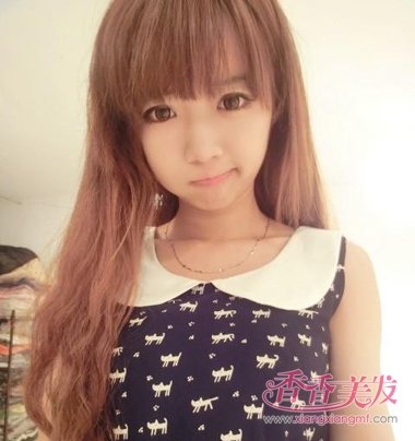 ϸ������Ů���ʺ�ʲô���� ϸ����Ů���ʺϵķ���ͼƬ