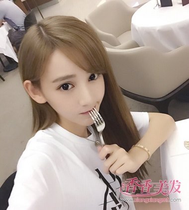 ϸ������Ů���ʺ�ʲô���� ϸ����Ů���ʺϵķ���ͼƬ