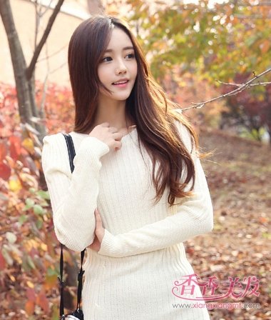 �ִ�Բ����Ů�ķ���ͼƬ ����Բ������ʲô����