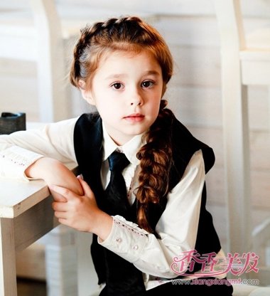 ��ͯ�Ĺɱ�ı෨ͼ�� ��ô������ͯ��С���Ӻÿ�