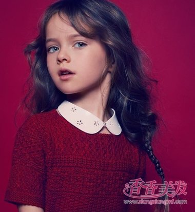 ��ͯ�Ĺɱ�ı෨ͼ�� ��ô������ͯ��С���Ӻÿ�