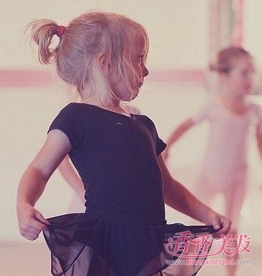 �����ٵ�2��Ůͯ�������� Ůͯͷ�������ַ��ͺÿ�