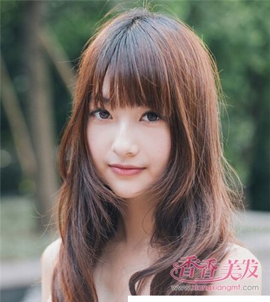 ���Ƚϴ��Ů���ʺ�ʲô����+ͼƬ ������ʺ�ʲô����һ���������°빦����Ч��