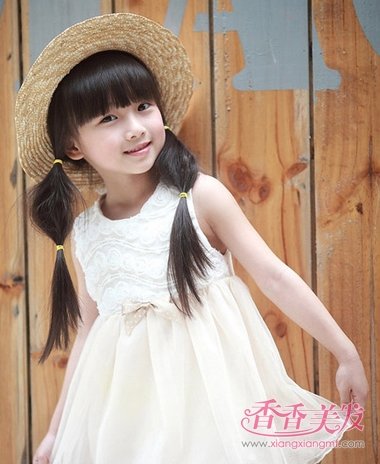 9��Ů����ͷ����ô���ÿ� СŮ������ͷ������