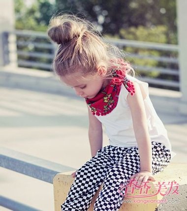 9��Ů����ͷ����ô���ÿ� СŮ������ͷ������