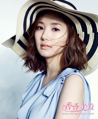 �ʺϴ����Ķ̷����� ͷ�������Ů���ʺ�ʲô�̷�