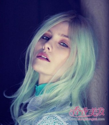 �����Ů����ôȾͷ���ÿ� ������ôŪͷ���ÿ�