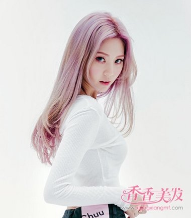 �����Ů����ôȾͷ���ÿ� ������ôŪͷ���ÿ�