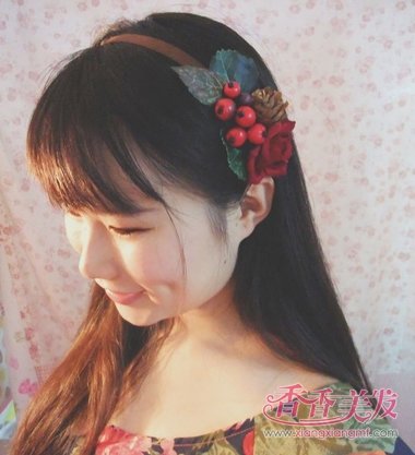 �����Ů��Ư���� �����Ů�����Դ�ʲô���͵ķ���