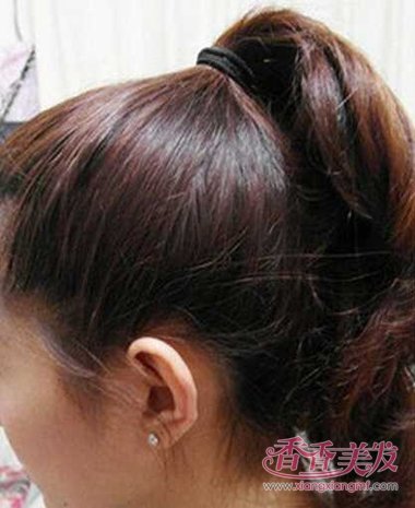 ����ͷ��ô���Ż������ɵ�Ч�� ���÷�������ͷ������ͼ��