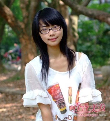 ���۾���ʲô���ͺ� ���۾�Ů���ķ���