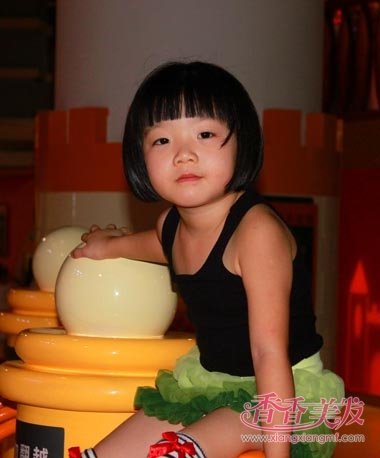 ������С������ͷ�����ÿ� С���Ӵ�ͷ����Ů����ͷ