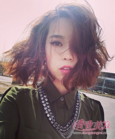 Ůʿ2018�������̷�����ͼƬ ���Գƶ̷��̷�����