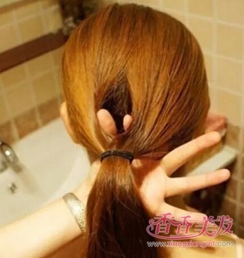 �з���ͷ���ճ����̷� �ճ�����ͷ���Ĳ���