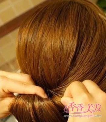 �з���ͷ���ճ����̷� �ճ�����ͷ���Ĳ���