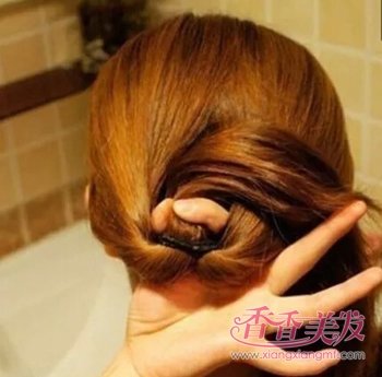 �з���ͷ���ճ����̷� �ճ�����ͷ���Ĳ���